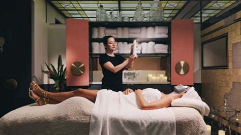 Best Relaxing Massages in Kensington, Sydney .